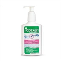 New Topexan Complex Detergente Scrub Anti Impurità Pelli Sensibili, 150ml