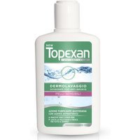 New Topexan Detergente Viso Anti Impurità Pelli Sensibili, 150ml