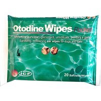 Nextmune Italy Otodine Wipes Pocket 20 Pezzi