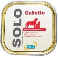 Nextmune Italy Solo Galettoo Cani/gatti 100 G