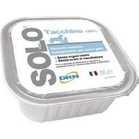 Nextmune Italy Solo Tacchino 300 G
