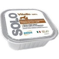 Nextmune Italy Solo Vitello 100 G
