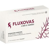 Ngn Healthcare-new Gen.nut. Fluxovas 30 Compresse