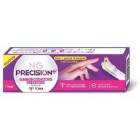 NG PRECISION+ TEST GRAVID SANG