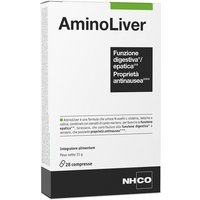 NHCO AMINOLIVER 28CPR