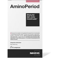 NHCO AMINOPERIOD 45CPR