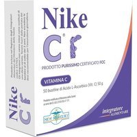 NIKE C VITAMINA C 50BUST