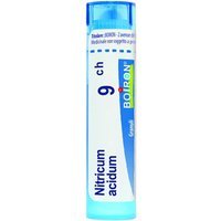 Nitricum Ac Boi 9 Ch Medicinale Omeopatico in Granuli Multidose, 4g