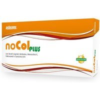 NOCOL PLUS 30CPR 30G