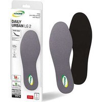 Noene Daily Urban LG2 Over-sole Solette a Pianta Stretta n. 43/46