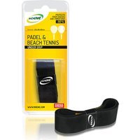 Noene Under Grip Padel e Beach Tennis Antishock e Antivibrazioni, 2,5 x 50 cm