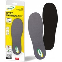 Noene Universal NO2 - Sport Oversole Solette Sport e Tempo Libero n.36