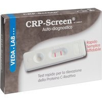Noi Test Crp Prot C Reattiva Test 1 Pezzo