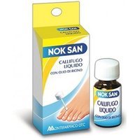 Nok San Callifugo Liquido Extraforte 12 ml