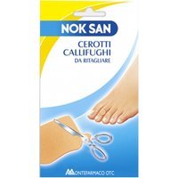 Nok San Cerotti Callifughi Da Ritagliare 2 Pezzi