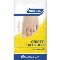 NOKSAN CEROTTO CALLIFUGO 6PZ