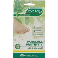 Noksan Green - Paracalli Protettivi, 9 paracalli