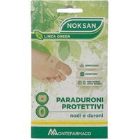 Noksan Green - Paraduroni nodi e duroni, 4 pezzi