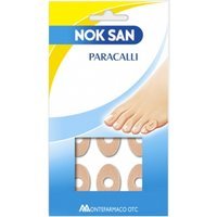 Nok San Paracalli Dispositivo Medico 9 Cerotti