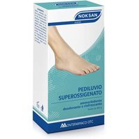 Nok San Pediluvio Superossigenato Rinfrescante 400 g