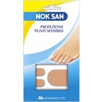 Nok San Protezione Punti Sensibili 6 Cerotti