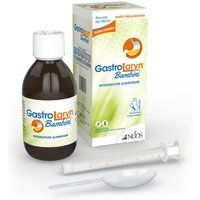 Noos Gastrolaryn Bambini Integratore Alimentare, 150ml