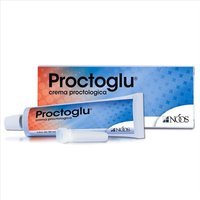 Noos Proctoglu Crema Proctologica 30 g Con Applicatore Rettale