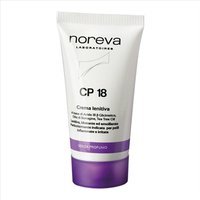 Noreva Dermana CP 18 Crema Lenitiva 50 ml