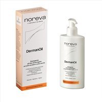 Noreva Dermanoil Detergente Delicato Pelle Secca Sensibile 200 ml