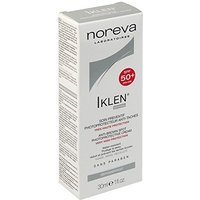 Noreva Iklen SPF50+ Crema Trattamento Preventivo Fotoprotettore AntiMacchie 30ml