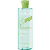 Noreva Italia Exfoliac Acqua Micellare Detergente Struccante Esfoliante 400 Ml