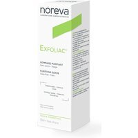 Noreva Italia Exfoliac Gommage Purifiant 50 Ml