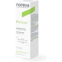 Noreva Italia Exfoliac Maschera Purificante A Risciacquo 50 Ml