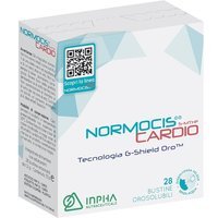 NORMOCIS CARDIO 28BUST OROSOL