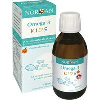 NORSAN OMEGA 3 KIDS 150ML