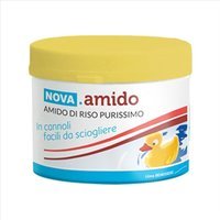 Nova Argentia Nova Amido Di Riso Purissimo 250 g