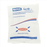 Nova Argentia Nova Ice Ghiaccio Istantaneo In TNT, 1 Pezzo