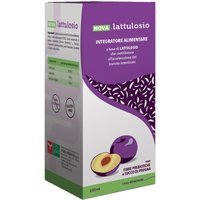 Nova Argentia Nova.Lattulosio Integratore Alimentare, 150ml