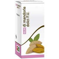 Nova Argentia Olio Di Mandorle Dolci F.U., 200ml