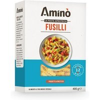 Nove Alpi Amino La Pasta Aproteica Fusilli 400 G