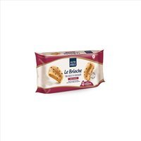 Nt Food Nutrifree Le Brioche Gocce Di Cioccolato, 200 g