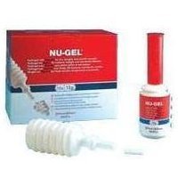 NUGEL IDROGEL FLUIDO 25G 2PZ