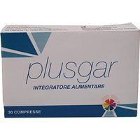 Nuova Farmajon Plusgar 30 Compresse