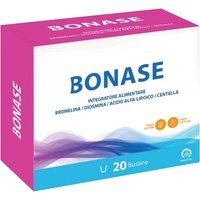 Nutra Erbe Bonase 20 Bustine Da 5 G