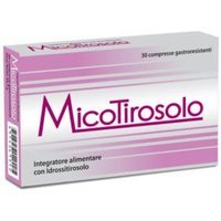 Nutralabs Micotirosolo 30 Compresse