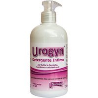 Nutralabs Urogyn Detergente Intima 500 Ml