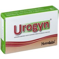 Nutralabs Urogyn Integratore Alimentare, 25 Compresse