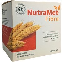 NUTRAMET FIBRA 40BUST