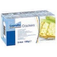 Nutricia Italia Loprofin Cracker 150 G Nuova Formula