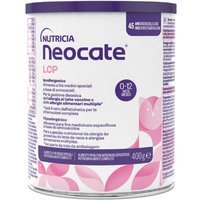 Nutricia Italia Neocate Lcp Polvere 400 G